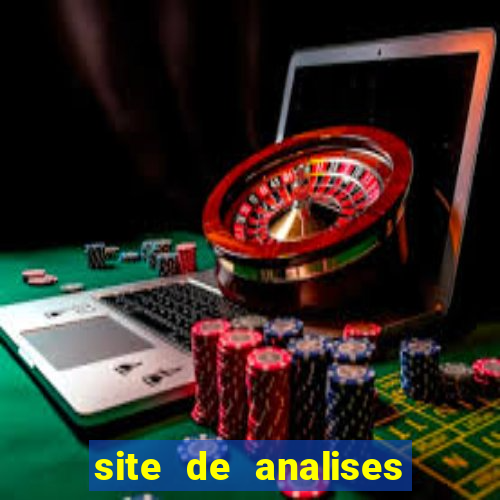 site de analises futebol virtual